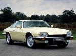 Jaguar XJS 1991 года